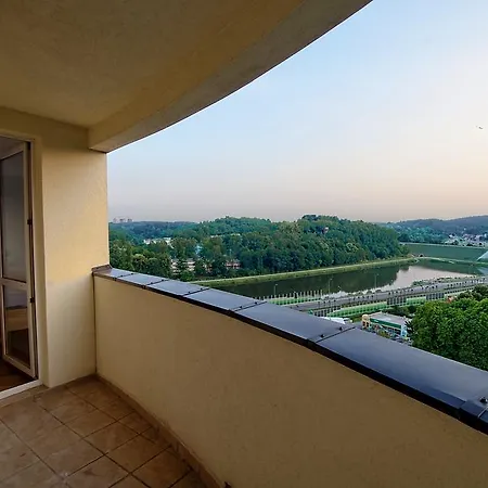 Apartament Brama Bretowska 아파트 그단스크