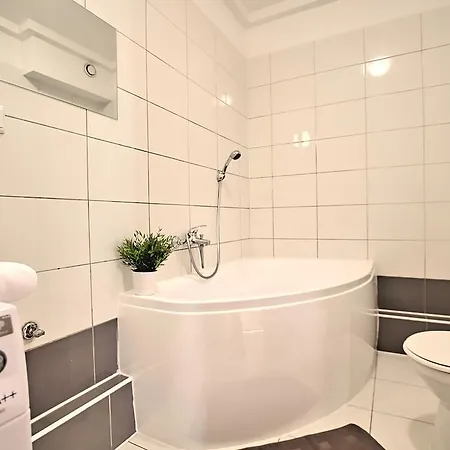 Apartament Brama Bretowska 아파트 그단스크